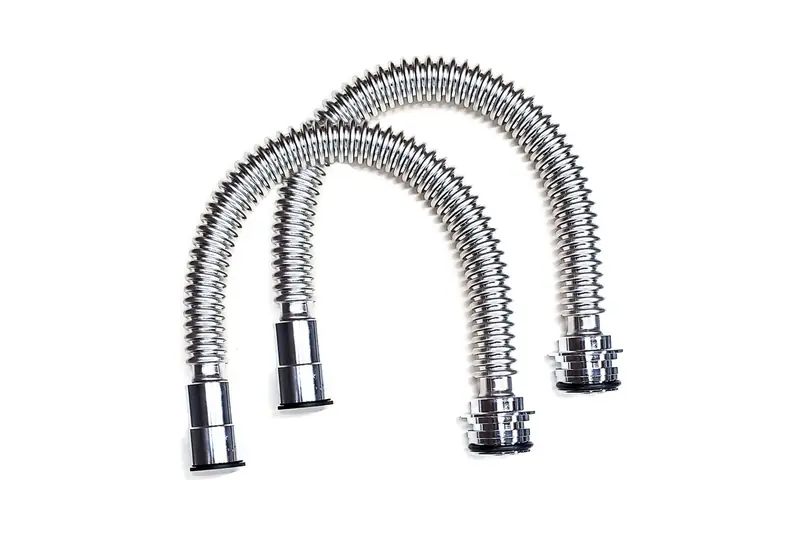 Water Softener Parts Explained
