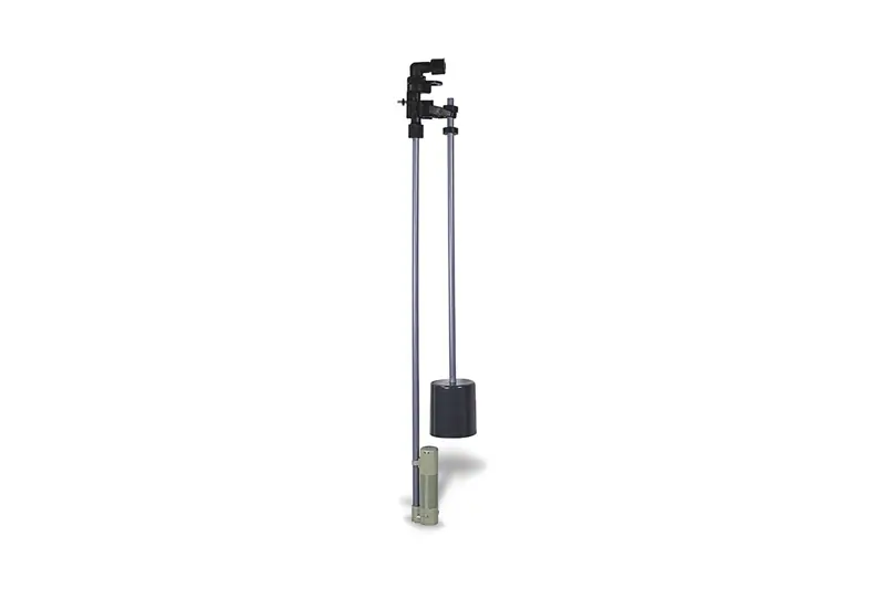 Water softener not using salt