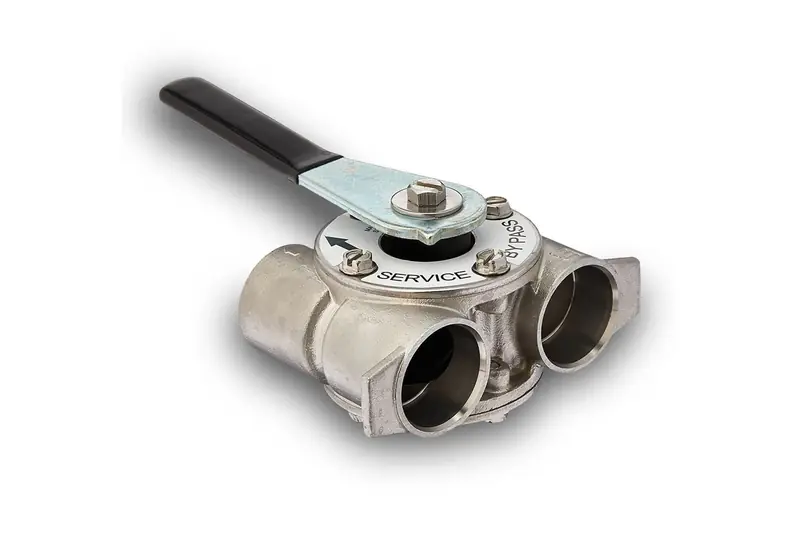 Water Softener Bypass Valve Guide