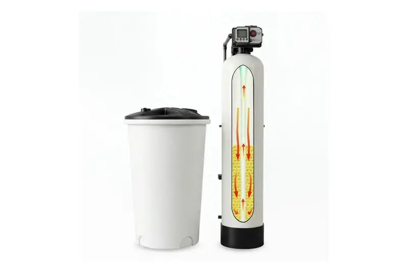 How Often a Water Softener Should Regenerate