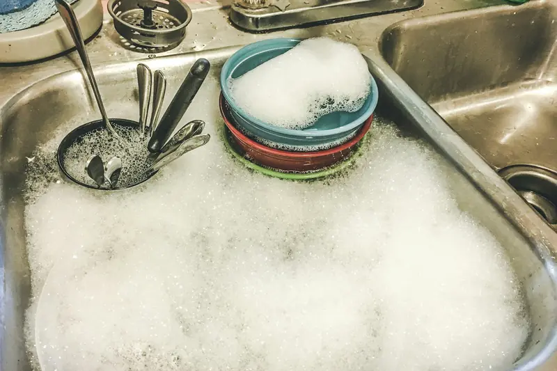 Water Softener Using Too Much Salt