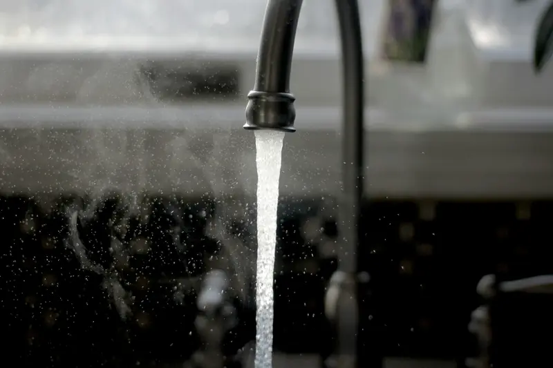 Water Softener Air Gap Requirements