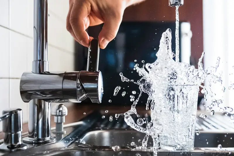 Water Softener and Low Water Pressure