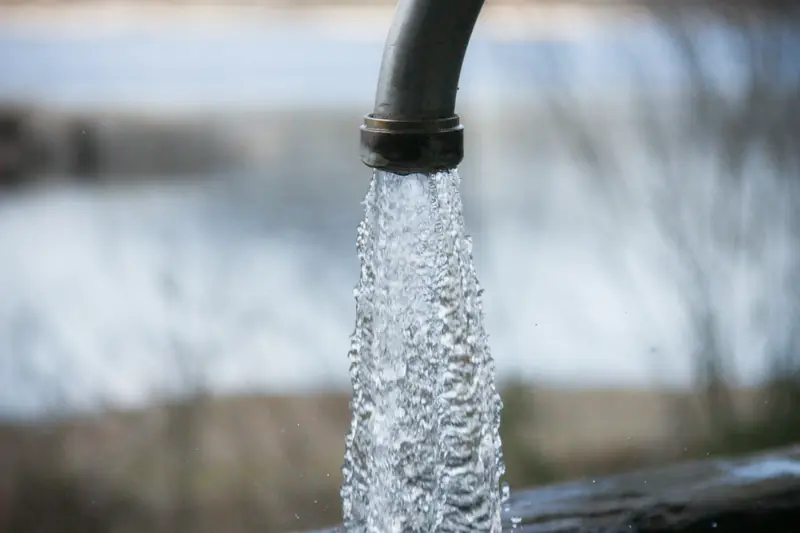 Where to Install a Water Softener