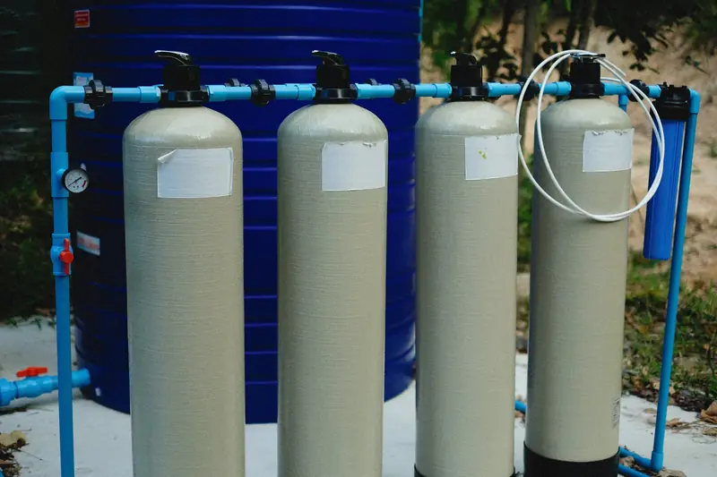 Water Softener Salt: Pellets vs Crystals